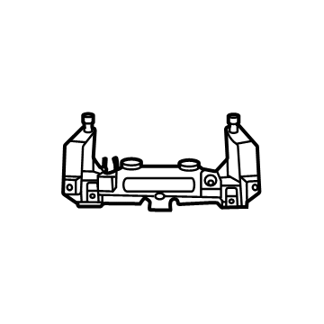 Mercedes-Benz 465-540-82-01 HOLDER Mercedes-Benz 465-540-82-01 HOLDER