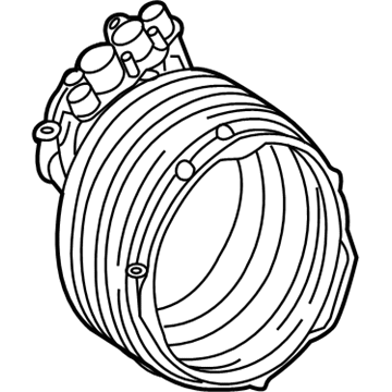 Mercedes-Benz 133-090-04-37