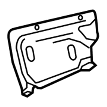 Mercedes-Benz 213-680-06-22-64