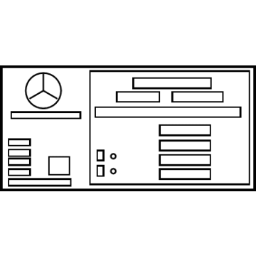Mercedes-Benz 000-817-42-04