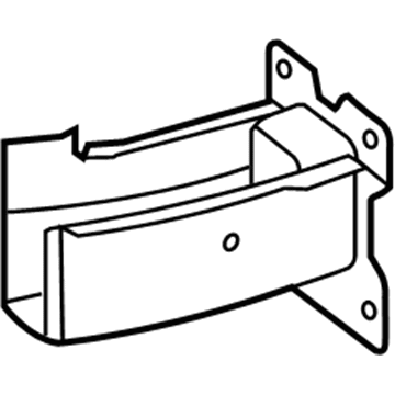 Mercedes-Benz 166-610-12-10