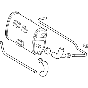 Mercedes-Benz 170-470-12-59