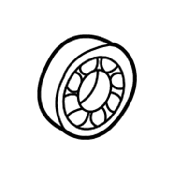 Mercedes-Benz 004-981-71-25