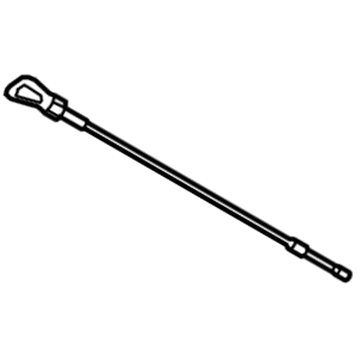 Mercedes-Benz SLK300 Dipstick - 274-010-93-10