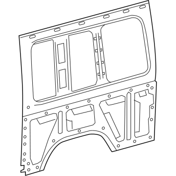 Mercedes-Benz 906-636-47-60