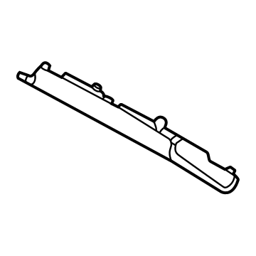 Mercedes-Benz 204-743-17-72-8T92