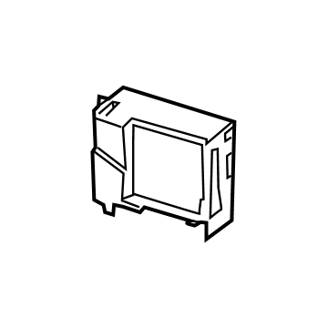 Mercedes-Benz 167-900-11-14