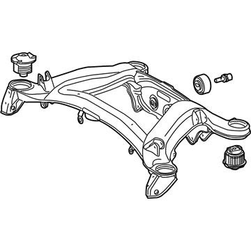 Mercedes-Benz 209-350-01-08