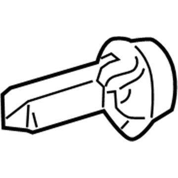 Mercedes-Benz 000000-007622