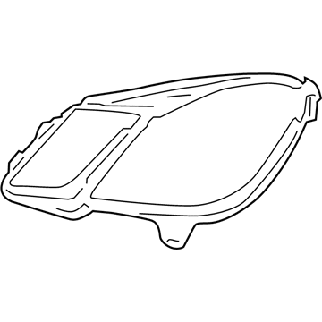 Mercedes-Benz 212-826-05-91-64