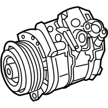 Mercedes-Benz 000-830-37-02-80