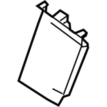 Mercedes-Benz 203-923-05-22-1A26