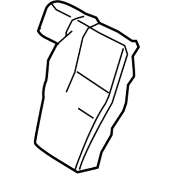 Mercedes-Benz 203-920-53-47-9C48