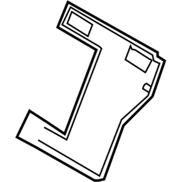Mercedes-Benz 203-924-15-62-1A93