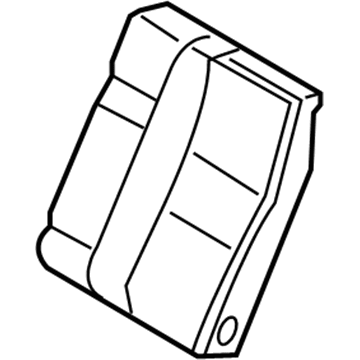 Mercedes-Benz 203-920-95-30-1A19