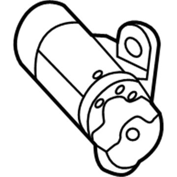 Mercedes-Benz 166-906-31-01