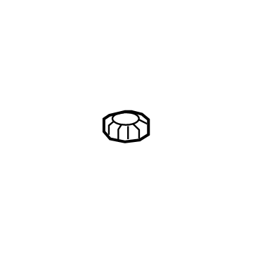 Mercedes-Benz 210-501-06-15-64