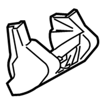 Mercedes-Benz 164-680-03-01