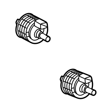 Mercedes-Benz 001-476-44-32