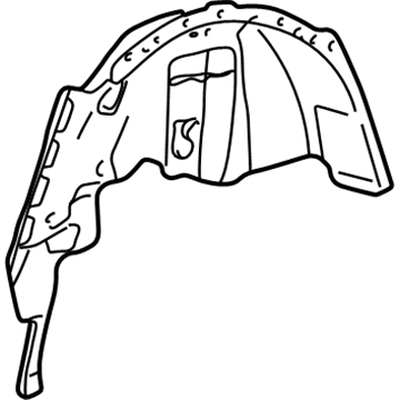 Mercedes-Benz 203-610-03-76