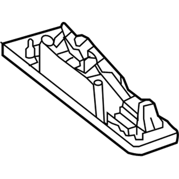 Mercedes-Benz 166-750-09-93-64