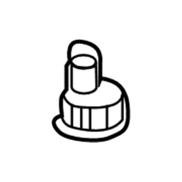 Mercedes-Benz 164-822-02-30