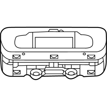 Mercedes-Benz 167-905-37-02