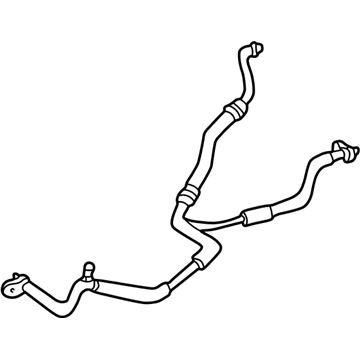Mercedes-Benz 220-830-07-15-64
