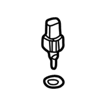 Mercedes-Benz 124-820-83-10