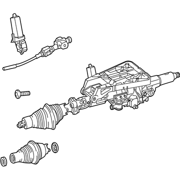 Mercedes-Benz 207-460-01-16