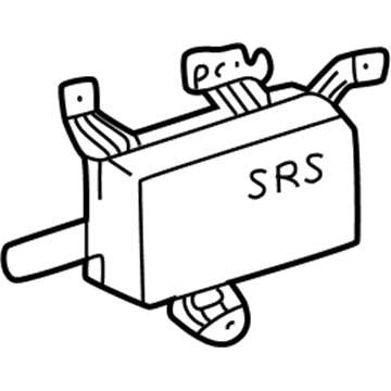 Mercedes-Benz 203-860-26-05-64