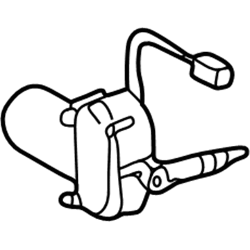 Mercedes-Benz 463-906-44-00