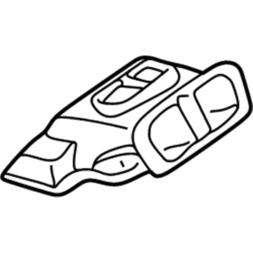 Mercedes-Benz 220-830-03-40