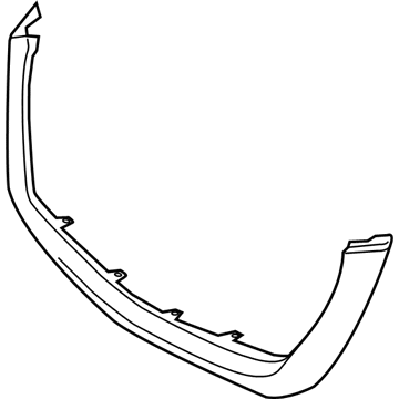 Mercedes-Benz Sprinter 2500 Grille - 910-888-00-00
