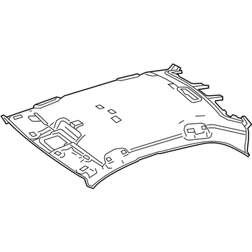 Mercedes-Benz 212-690-00-52-7M85