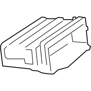 Mercedes-Benz 251-680-03-31