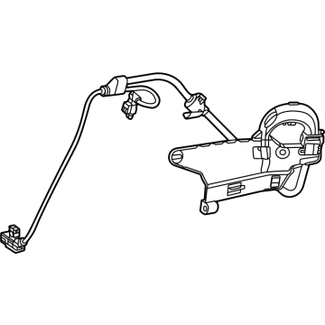 Mercedes-Benz 247-540-04-00