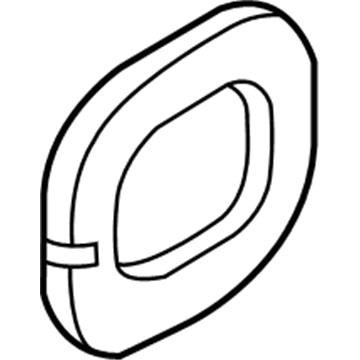 Mercedes-Benz 166-826-23-91