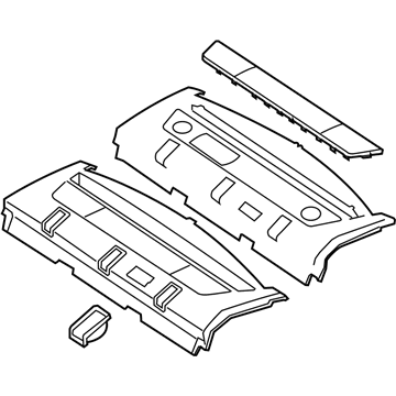 Mercedes-Benz 204-690-55-00-7K95