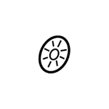 Mercedes-Benz 003-990-26-50