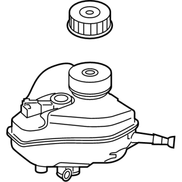 Mercedes-Benz 197-430-00-02-64
