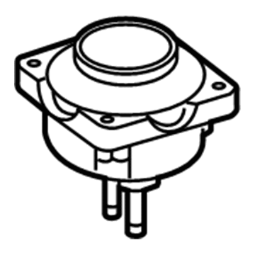Mercedes-Benz 167-240-63-00