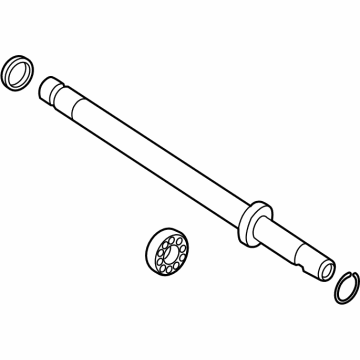 Mercedes-Benz 222-330-68-00-64