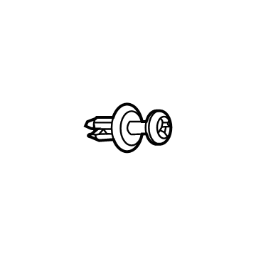 Mercedes-Benz 124-990-04-92