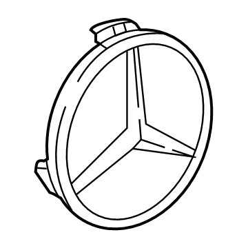Mercedes-Benz 167-401-59-00-9040