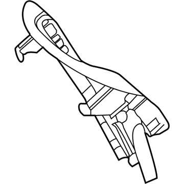 Mercedes-Benz 099-464-00-13