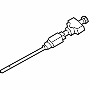 Mercedes-Benz 205-460-38-03