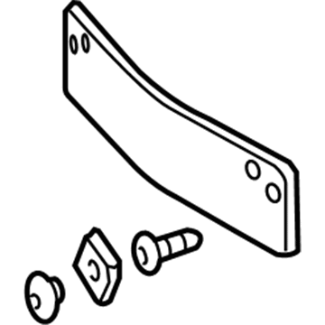 Mercedes-Benz 292-885-07-81