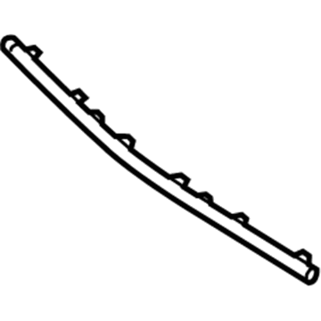 Mercedes-Benz 292-885-00-21-64