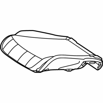 Mercedes-Benz 214-910-34-04-8AB4